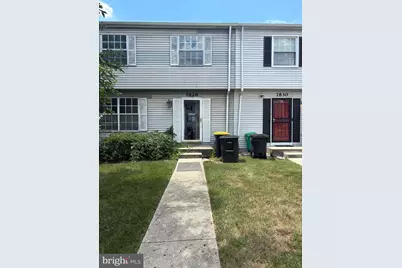 7828 Michele Drive, Landover, MD 20785 - Photo 1