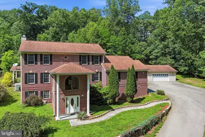 15500 Letcher Road E, Brandywine, MD 20613 - Photo 85