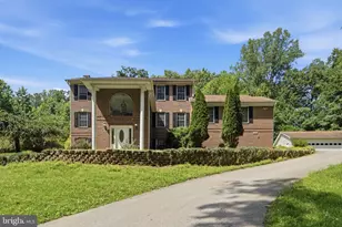 15500 Letcher Rd E, Brandywine, MD 20613 - Photo 1