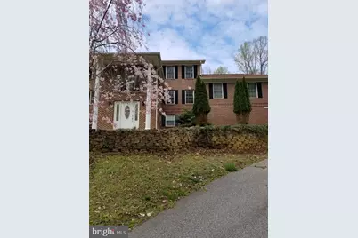 15500 Letcher Road E, Brandywine, MD 20613 - Photo 1