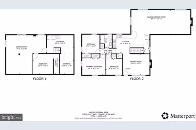 12404 Wallace Lane, Upper Marlboro, MD 20772 - Photo 41