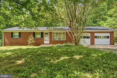 12404 Wallace Lane, Upper Marlboro, MD 20772 - Photo 29