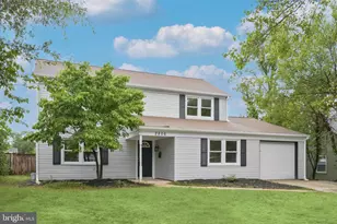 2806 Buxmont Ln, Bowie, MD 20715 - Photo 1