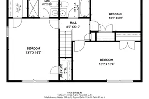2806 Buxmont Ln, Bowie, MD 20715 - Photo 35