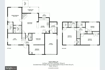 2806 Buxmont Lane, Bowie, MD 20715 - Photo 37