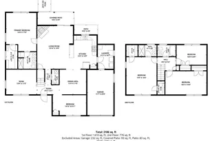 2806 Buxmont Ln, Bowie, MD 20715 - Photo 37