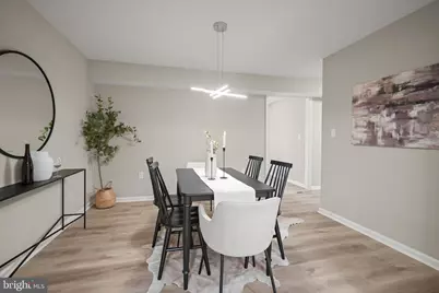 2806 Buxmont Lane, Bowie, MD 20715 - Photo 5