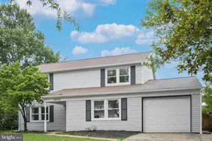 2806 Buxmont Ln, Bowie, MD 20715 - Photo 69