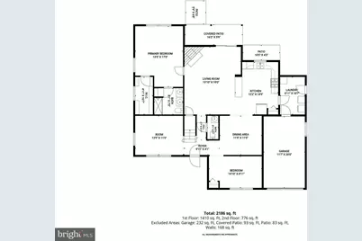 2806 Buxmont Lane, Bowie, MD 20715 - Photo 35