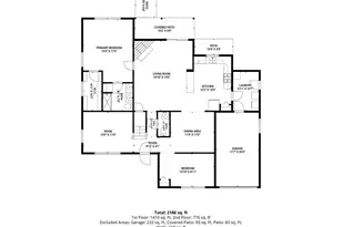 2806 Buxmont Ln, Bowie, MD 20715 - Photo 35