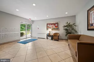 5601 Parker House Terrace, Hyattsville, MD 20782 - Photo 3