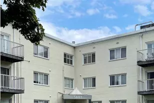 5601 Parker House Terrace, Hyattsville, MD 20782 - Photo 1