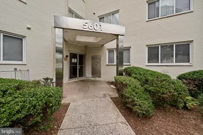 5601 Parker House Terrace #217, Hyattsville, MD 20782 - Photo 1