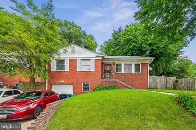 2503 Oxon Run Drive, Temple Hills, MD 20748 - Photo 1