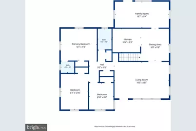 2503 Oxon Run Drive, Temple Hills, MD 20748 - Photo 25