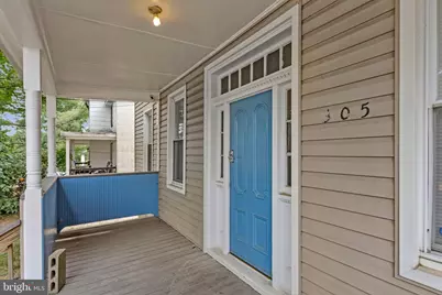305 9th Street #2, Laurel, MD 20707 - Photo 3