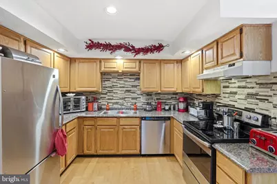 12702 Wedgedale Court, Upper Marlboro, MD 20772 - Photo 19