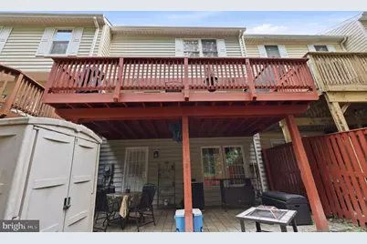 12702 Wedgedale Court, Upper Marlboro, MD 20772 - Photo 43