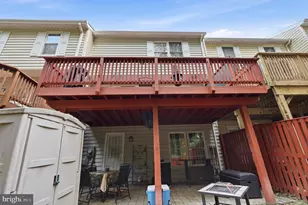 12702 Wedgedale Ct, Upper Marlboro, MD 20772 - Photo 43