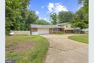 14509 Leonard Calvert Drive, Accokeek, MD 20607 - Photo 35