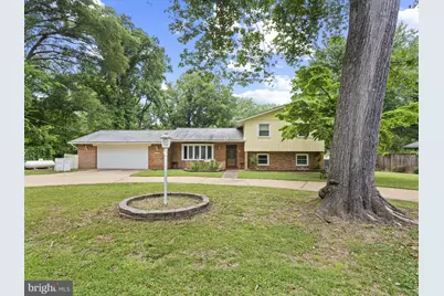 14509 Leonard Calvert Drive, Accokeek, MD 20607 - Photo 1