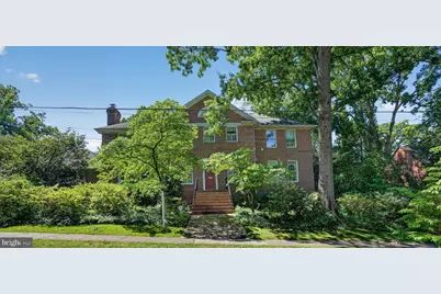 4407 Holly Hill Road, Hyattsville, MD 20782 - Photo 1