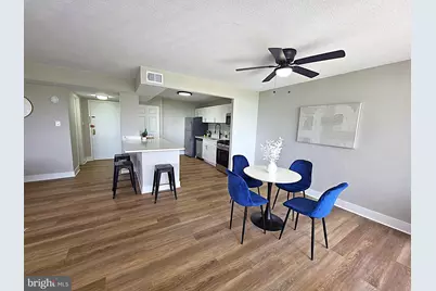 1836 Metzerott Road #706, Hyattsville, MD 20783 - Photo 1