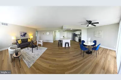1836 Metzerott Road #706, Hyattsville, MD 20783 - Photo 17