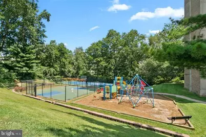 1836 Metzerott Road #706, Hyattsville, MD 20783 - Photo 35