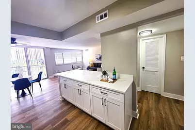 1836 Metzerott Road #706, Hyattsville, MD 20783 - Photo 9