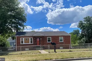 2331 Scott Key Dr, District Heights, MD 20747 - Photo 1