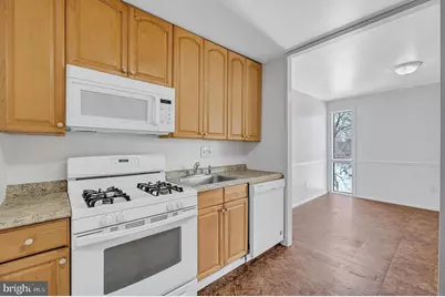 7226 Donnell Place #C-2, District Heights, MD 20747 - Photo 13