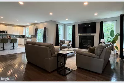 100 Inverness Lane, Fort Washington, MD 20744 - Photo 5