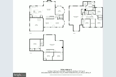 100 Inverness Lane, Fort Washington, MD 20744 - Photo 45