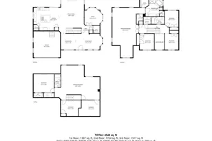 100 Inverness Ln, Fort Washington, MD 20744 - Photo 45