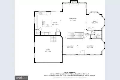 100 Inverness Lane, Fort Washington, MD 20744 - Photo 43