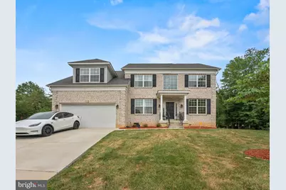100 Inverness Lane, Fort Washington, MD 20744 - Photo 1