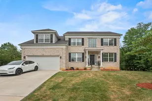 100 Inverness Ln, Fort Washington, MD 20744 - Photo 1