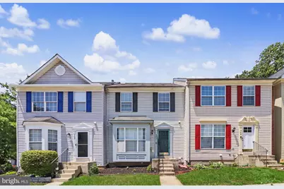 902 Vauxhall, Hyattsville, MD 20785 - Photo 47
