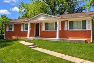 4409 Bishopmill Dr, Upper Marlboro, MD 20772 - Photo 1