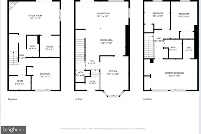 5742 E Boniwood Turn, Clinton, MD 20735 - Photo 17