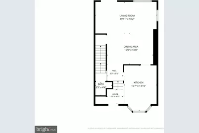 5742 E Boniwood Turn, Clinton, MD 20735 - Photo 15