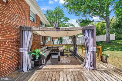 7409 Wellesley Drive, College Park, MD 20740 - Photo 29