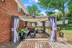 7409 Wellesley Dr, College Park, MD 20740 - Photo 29