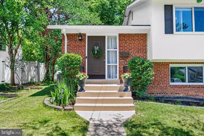 7409 Wellesley Drive, College Park, MD 20740 - Photo 3