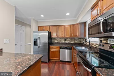 10401 Slocum Court, Clinton, MD 20735 - Photo 3