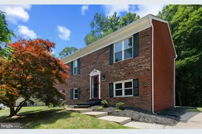10401 Slocum Court, Clinton, MD 20735 - Photo 1