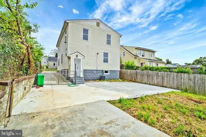 4203 Shell Street, Capitol Heights, MD 20743 - Photo 39