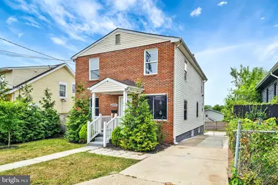 4203 Shell Street, Capitol Heights, MD 20743 - Photo 1