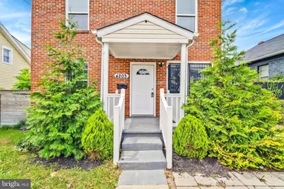 4203 Shell Street, Capitol Heights, MD 20743 - Photo 3